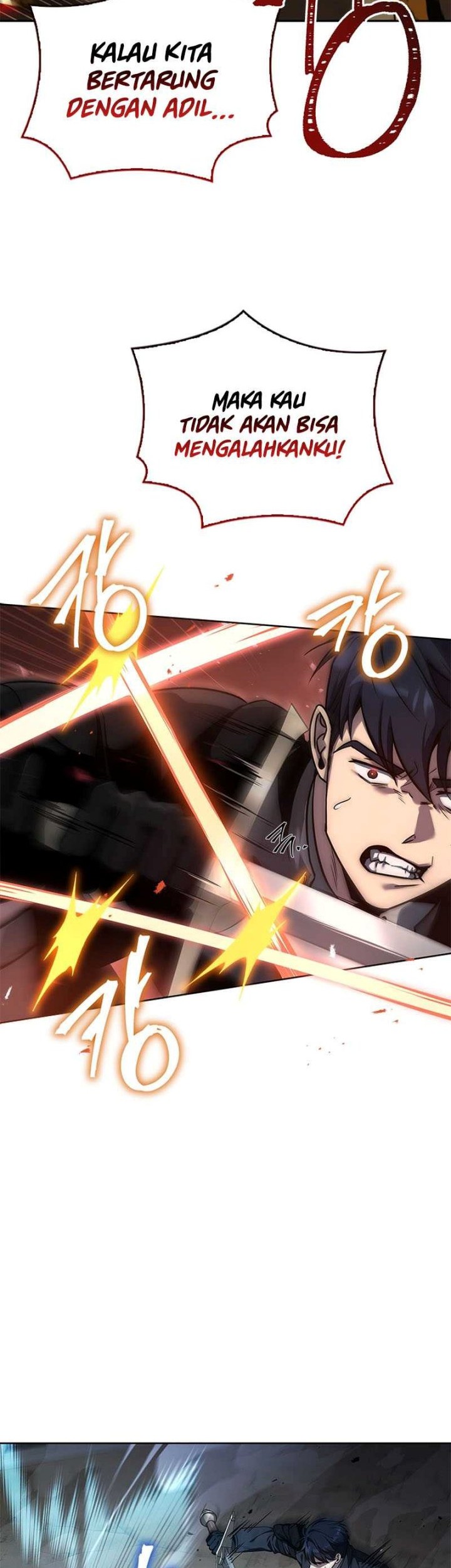 The Regressed Demon Lord Is Kind Chapter 03 Gambar 43