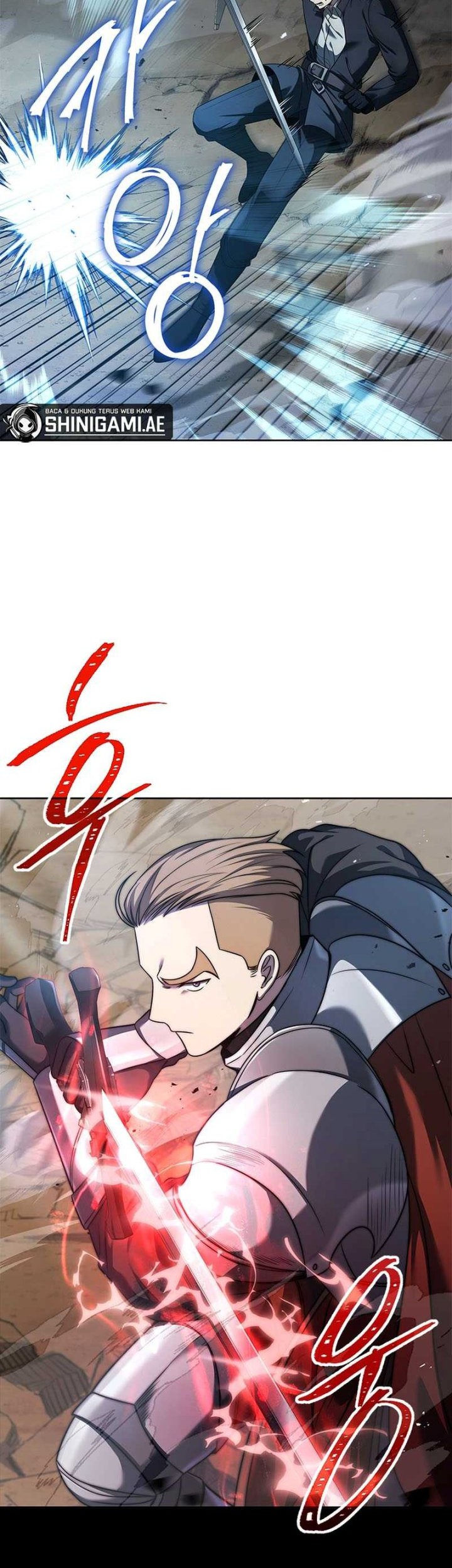 The Regressed Demon Lord Is Kind Chapter 03 Gambar 44