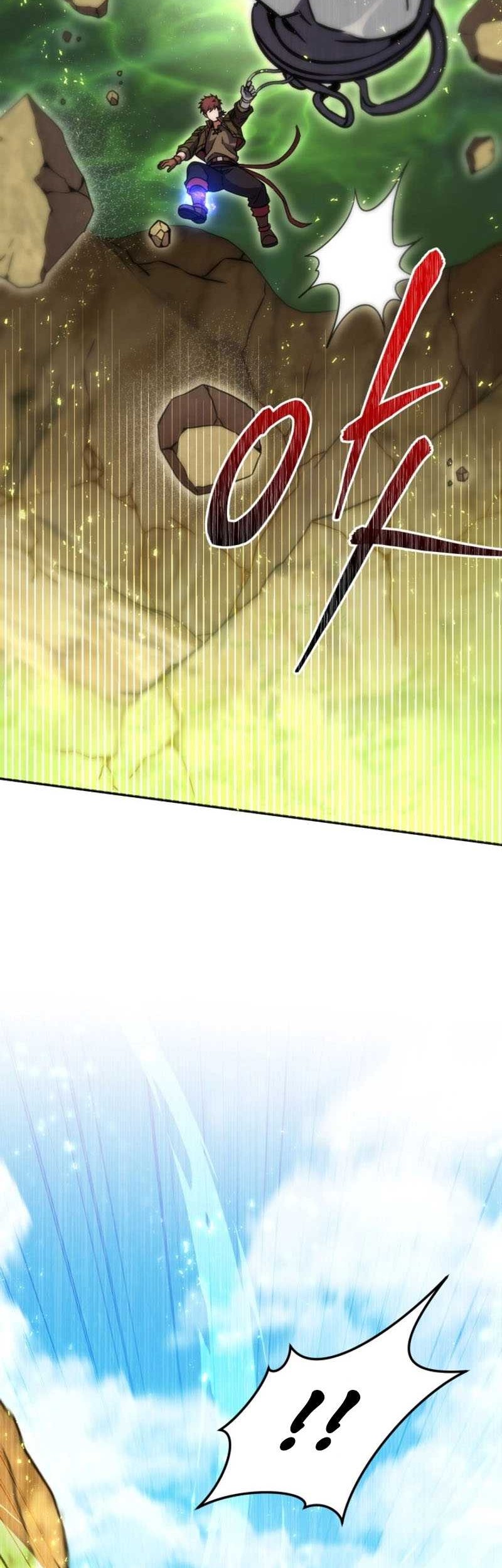 Legendary Blacksmith’s Vengeance Chapter 55 halaman 67
