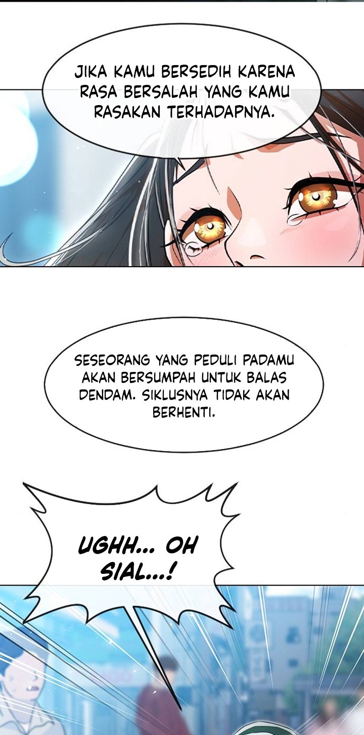 The Girl from Random Chatting! Chapter 280 Gambar 51