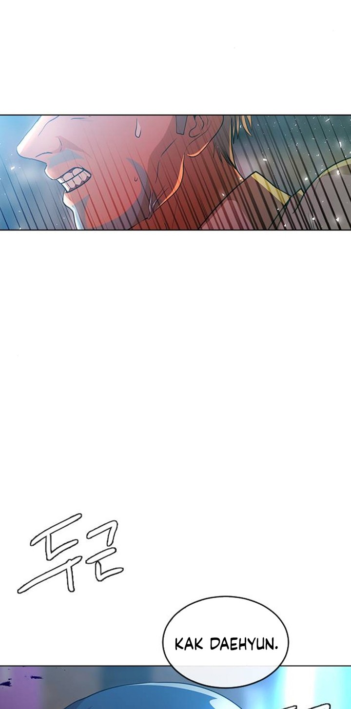 The Girl from Random Chatting! Chapter 280 Gambar 53