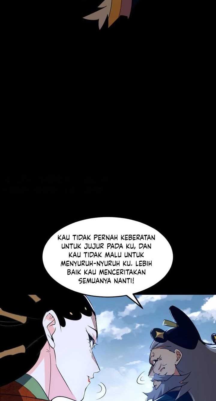 I’m An Evil God Chapter 477 halaman 27