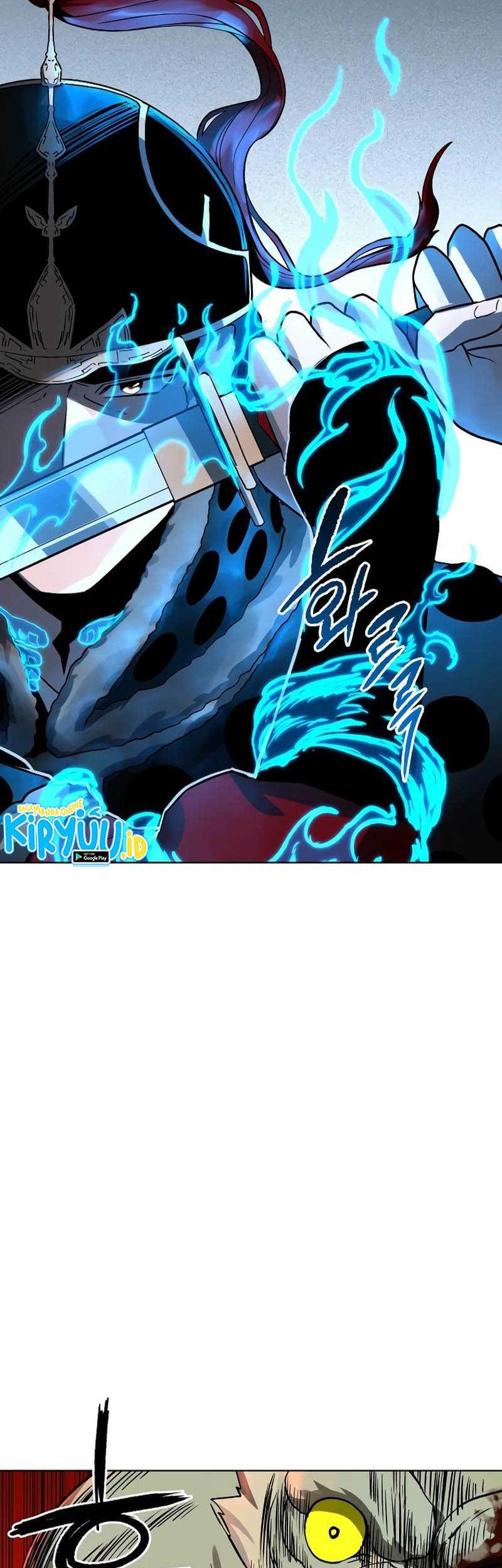 Human Mask Chapter 12 halaman 39