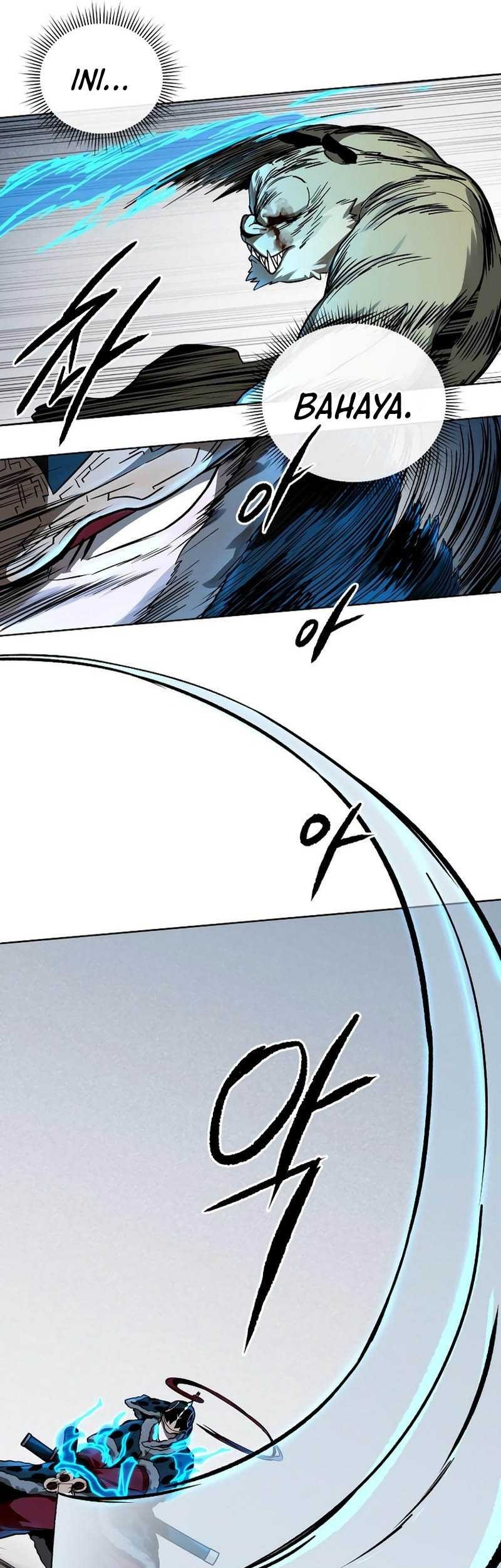 Human Mask Chapter 12 halaman 41