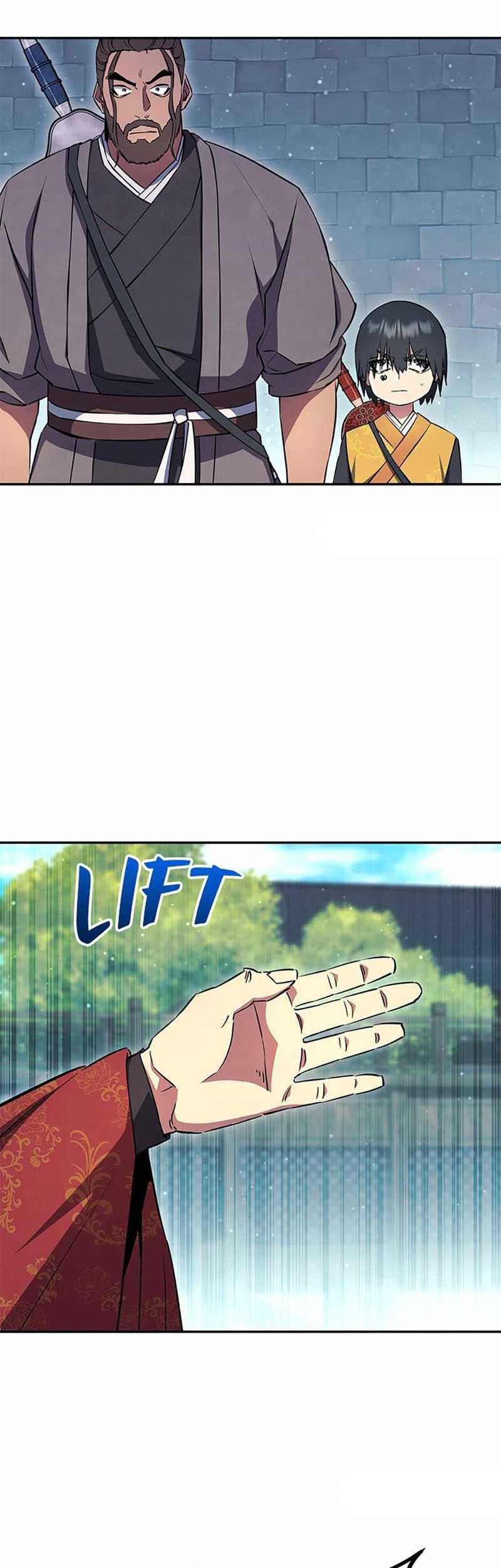 God’s Web Novel Chapter 49 halaman 37