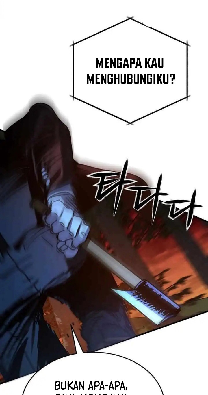 Hidden House in the Apocalypse Chapter 02 Gambar 53