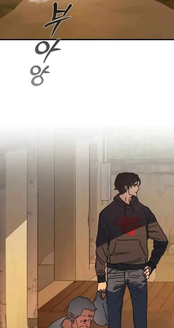 Hidden House in the Apocalypse Chapter 1 – halaman 51