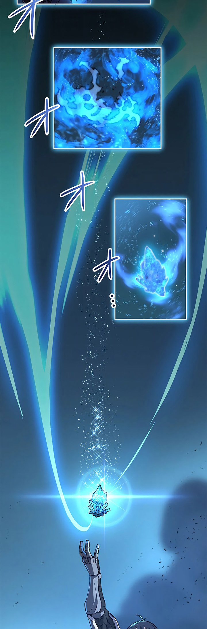 The Strongest Magical Swordsman Ever Reborn as an F-Rank Adventurer (Remake) Chapter .1 – halaman 24