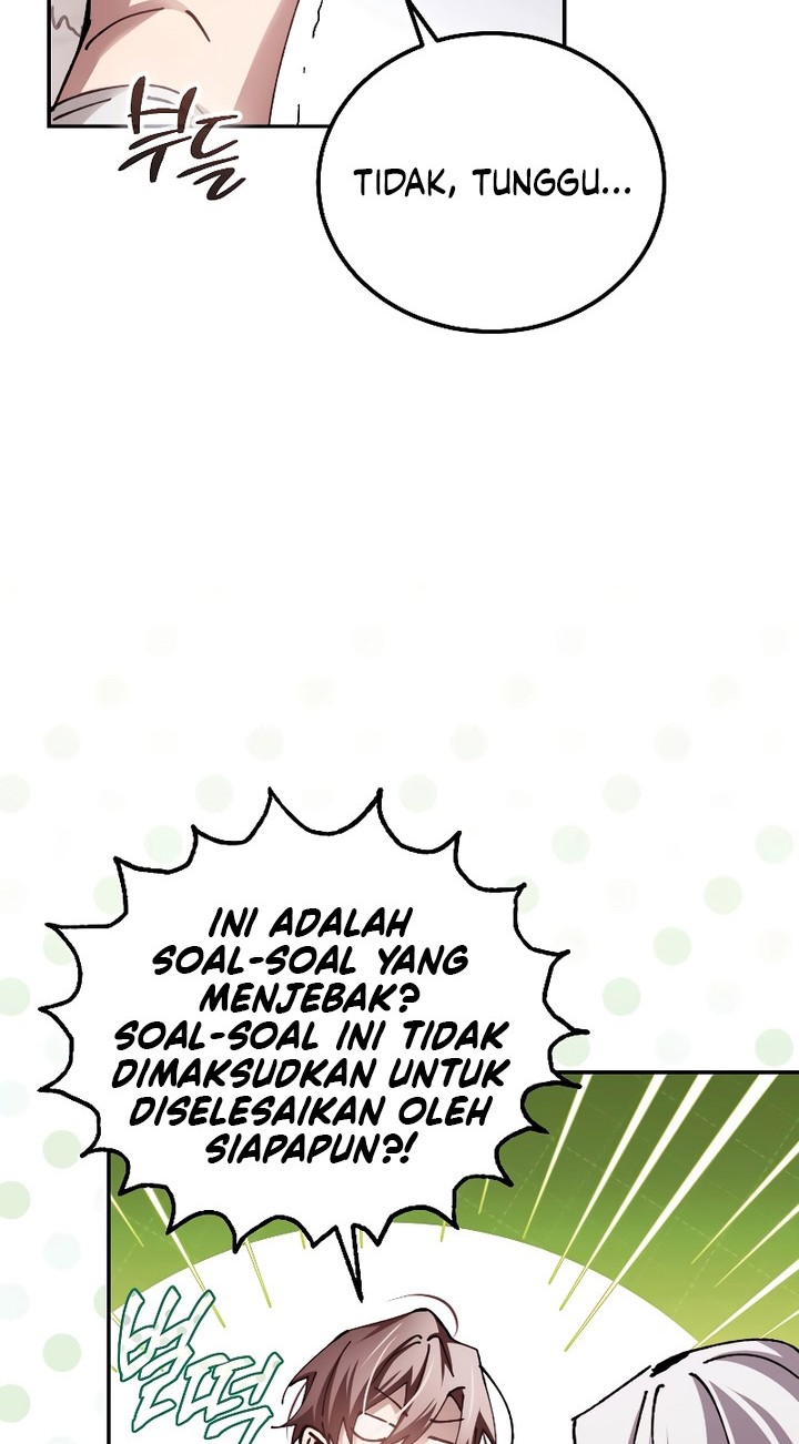 Magic Academy’s Genius Blinker Chapter 14 Gambar 37