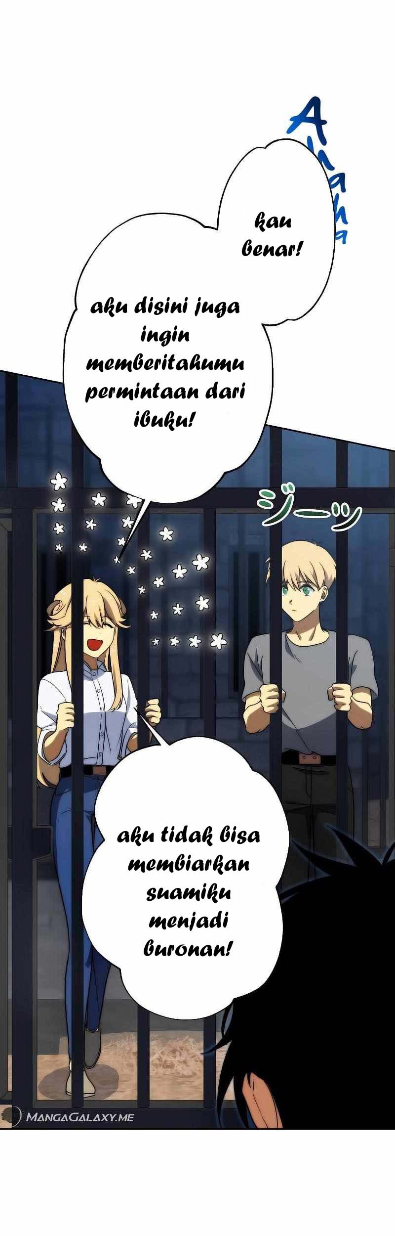 Sorcerous Stabber Orphen: The Witch’s Salvation Chapter 2 halaman 49