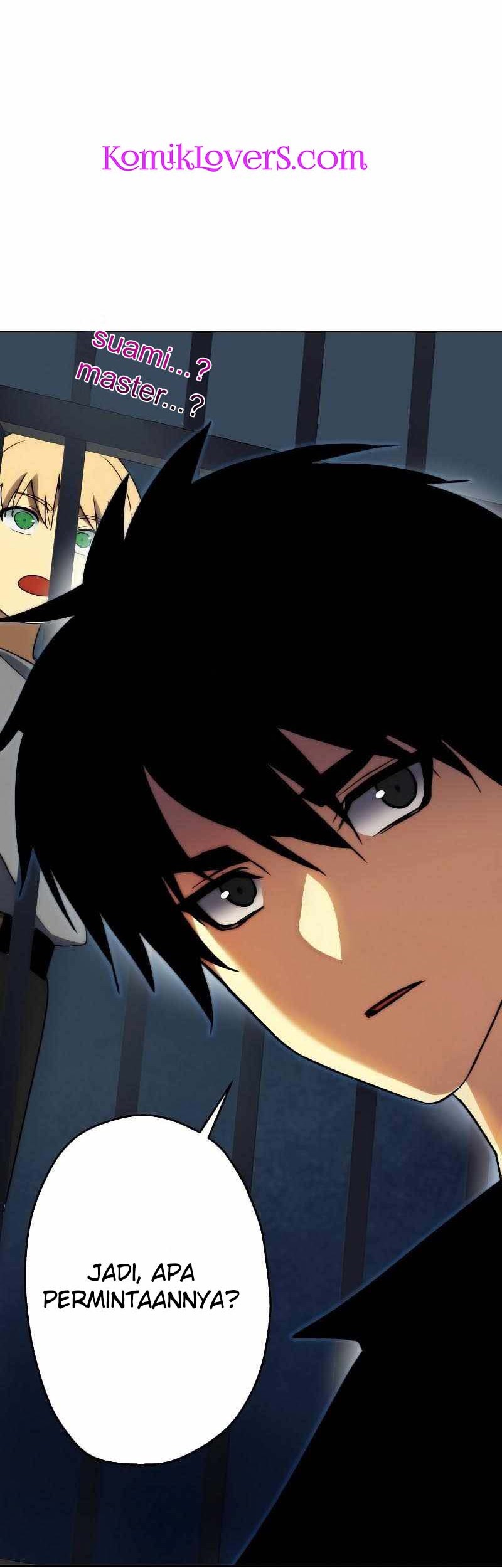 Sorcerous Stabber Orphen: The Witch’s Salvation Chapter 2 halaman 50