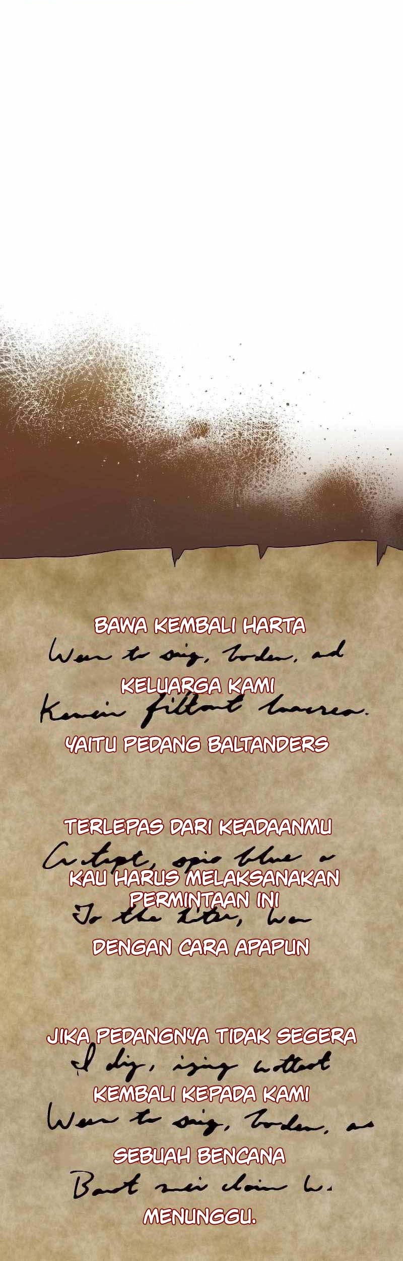 Sorcerous Stabber Orphen: The Witch’s Salvation Chapter 2 halaman 51