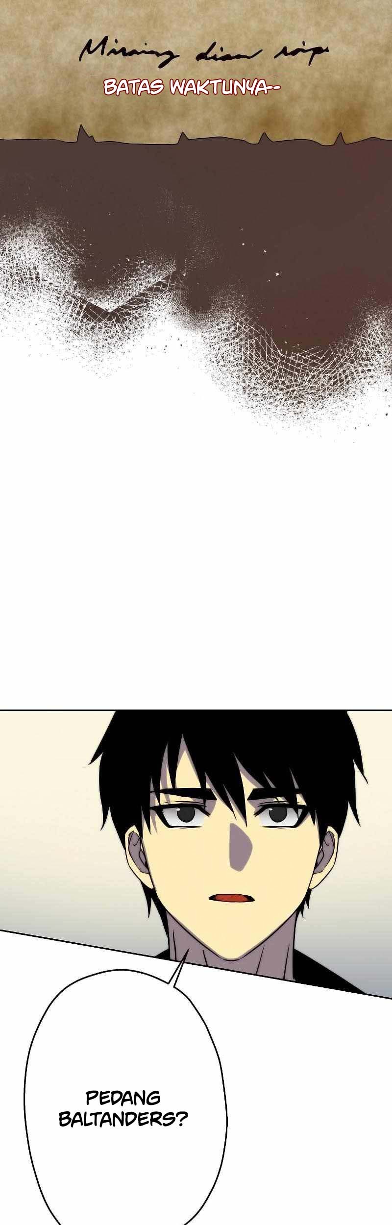 Sorcerous Stabber Orphen: The Witch’s Salvation Chapter 2 halaman 52