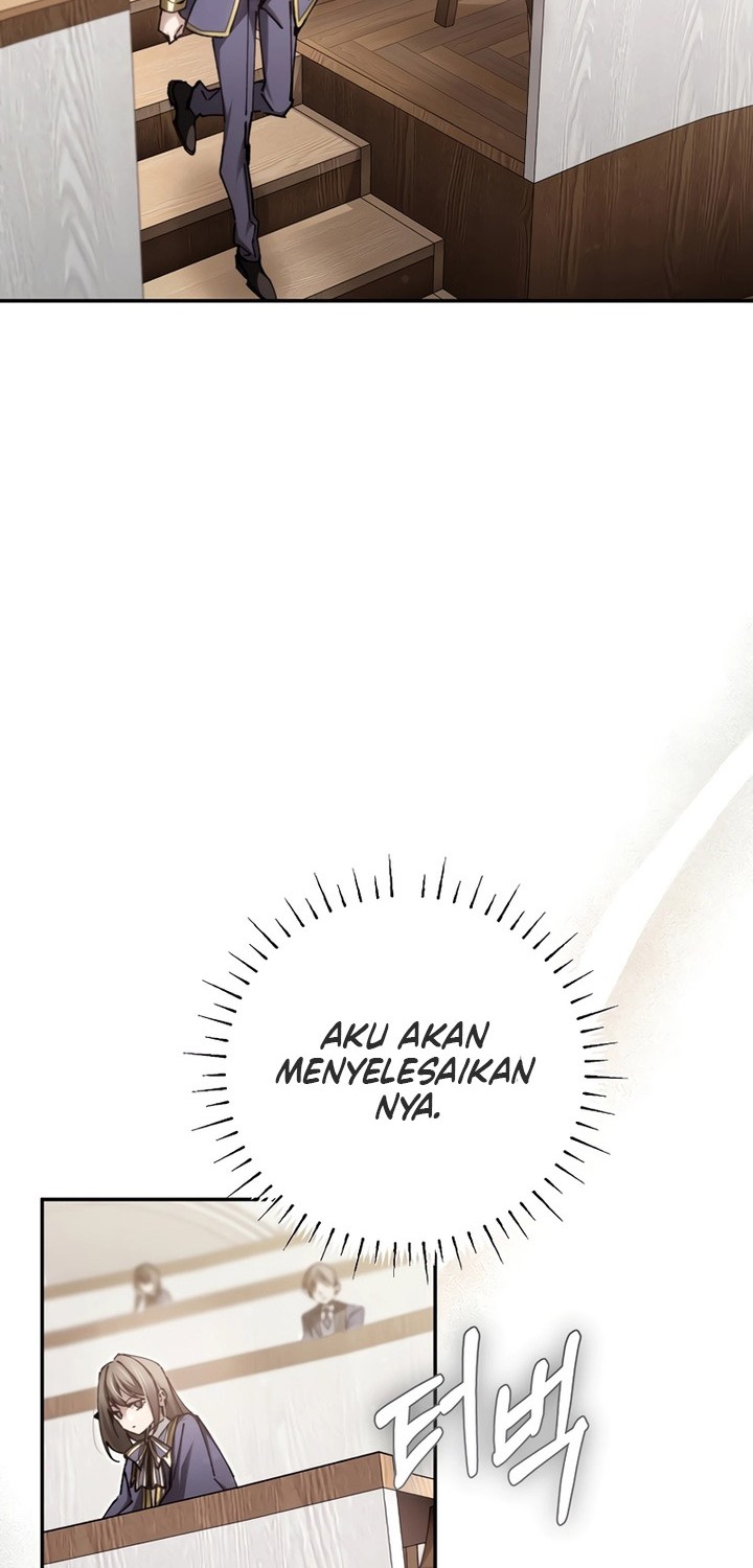 Magic Academy’s Genius Blinker Chapter 13 Gambar 35