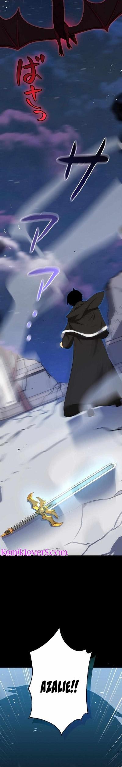 Sorcerous Stabber Orphen: The Witch’s Salvation Chapter 1 – halaman 42