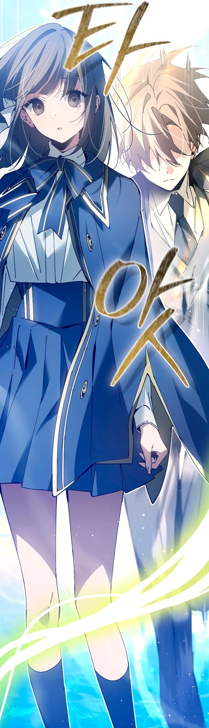 Magic Academy’s Genius Blinker Chapter 11 Gambar 42