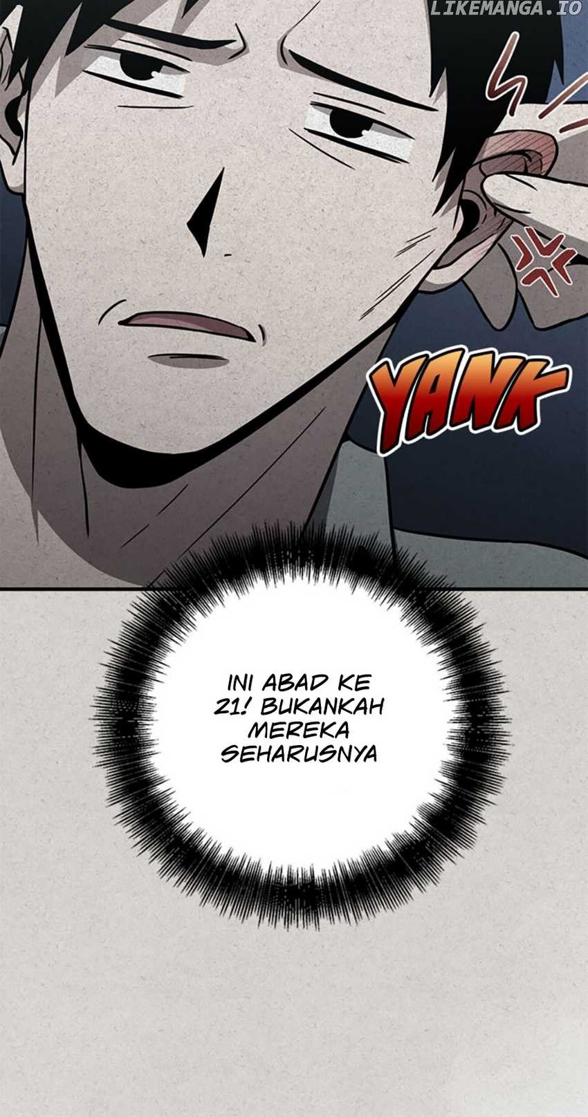 Cursed Manager’s Regression Chapter 45 halaman 25
