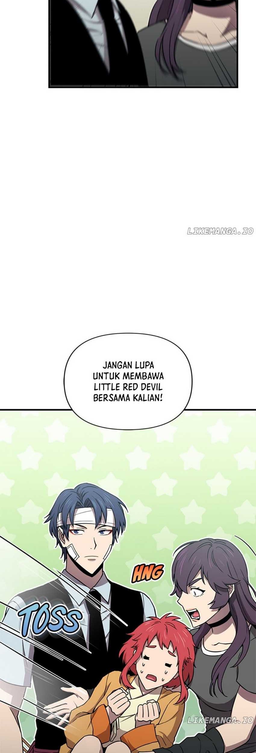 Cursed Manager’s Regression Chapter 44 halaman 39