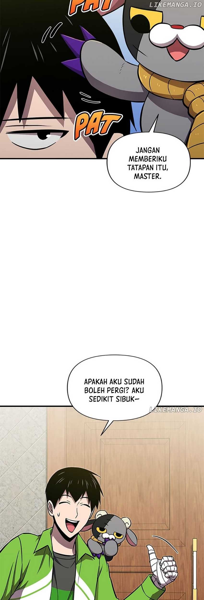 Cursed Manager’s Regression Chapter 43 halaman 37