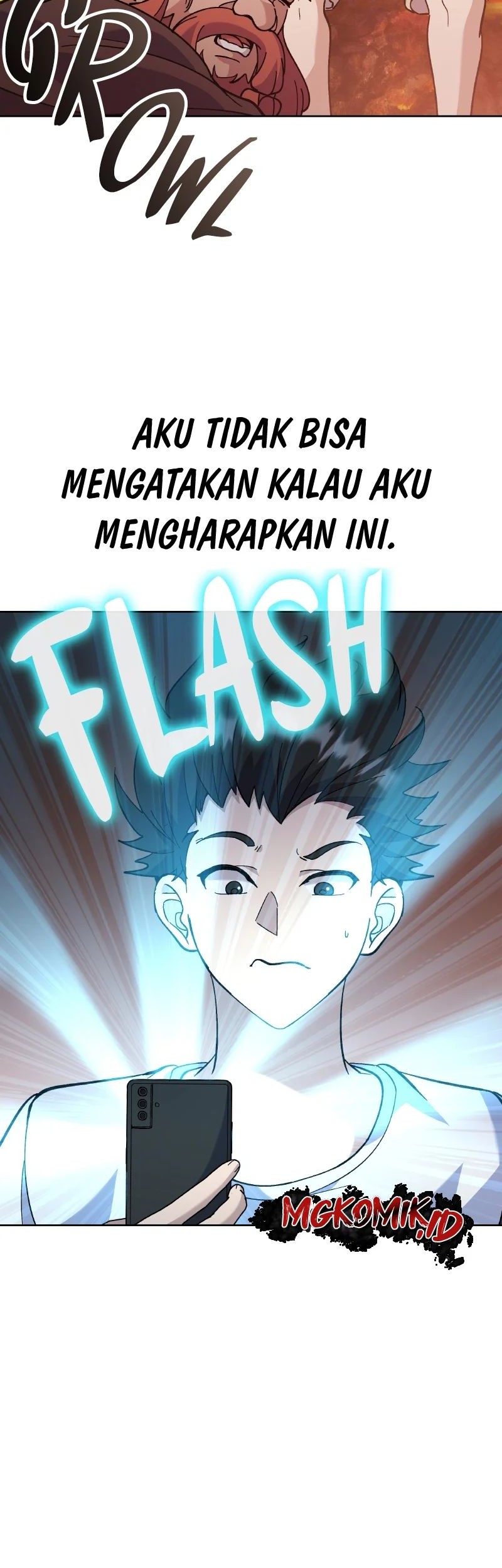 Divine Delivery Chapter 4 halaman 47