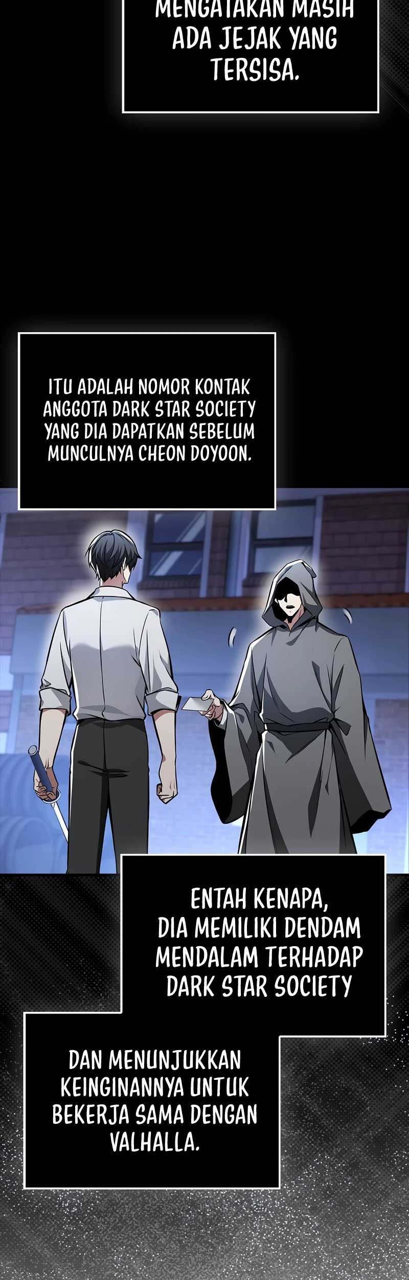 I’m Not a Regressor Chapter 41 halaman 36
