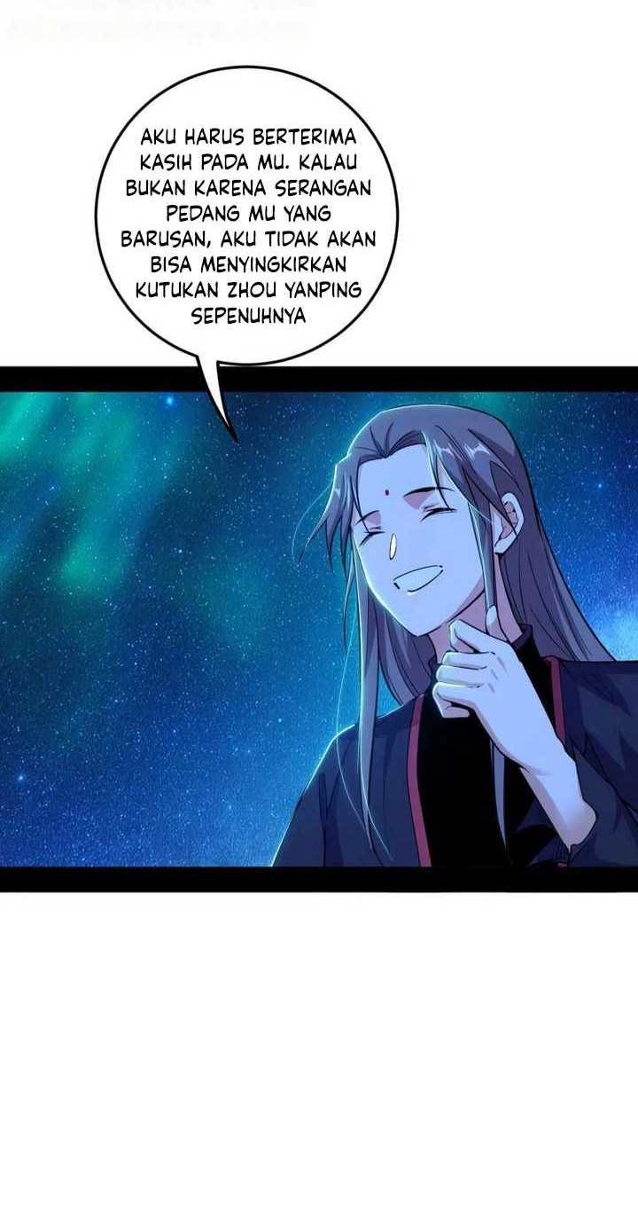 I’m An Evil God Chapter 479 halaman 29