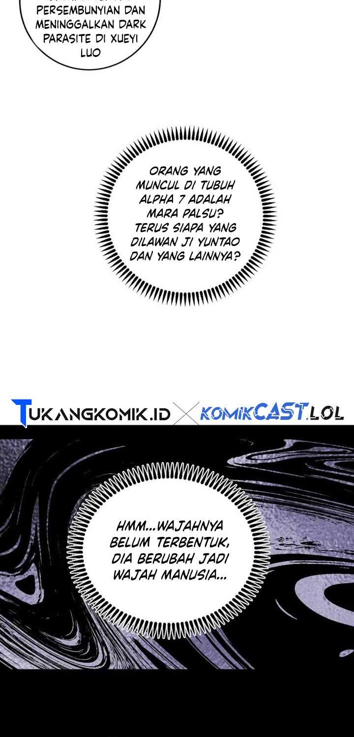 I’m An Evil God Chapter 478 halaman 25