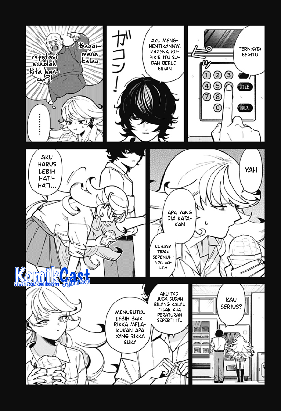 Osananajimi no Hito Chapter 00.1 Gambar 44