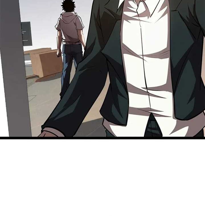 The Abyssal Seed Chapter 10 halaman 25