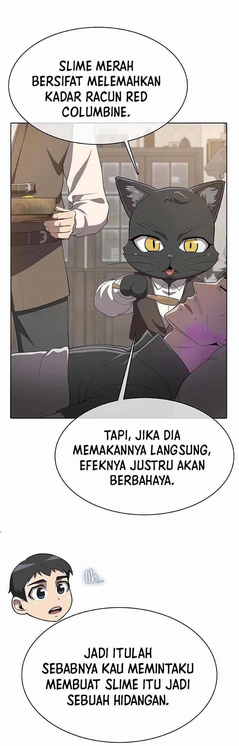 The Strongest Chef in Another World Chapter 26 halaman 51