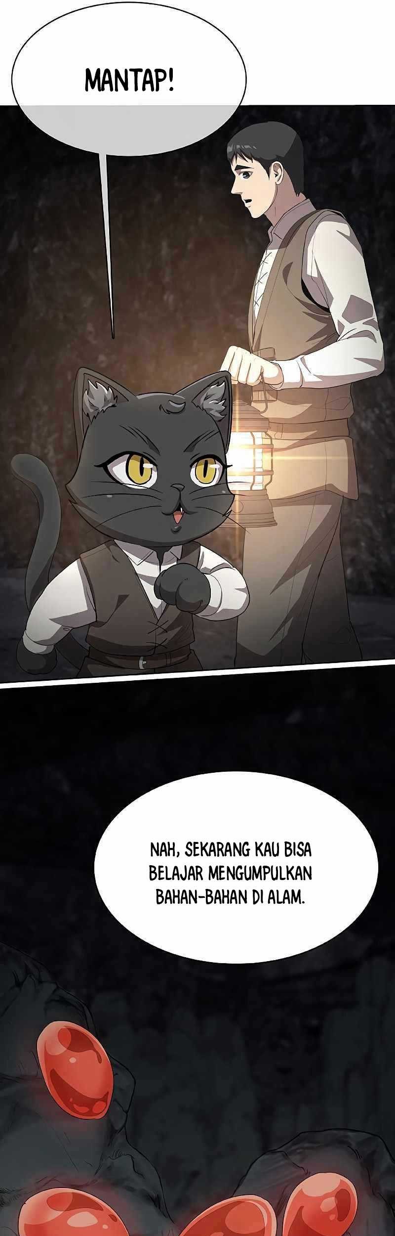The Strongest Chef in Another World Chapter 25 halaman 46