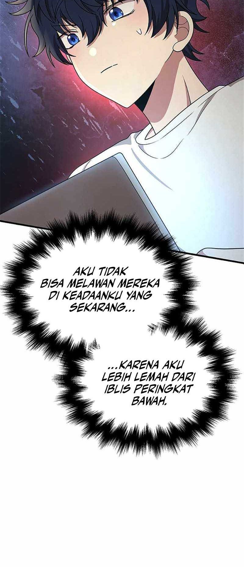 Heir of Mythical Heroes Chapter 45 Gambar 41