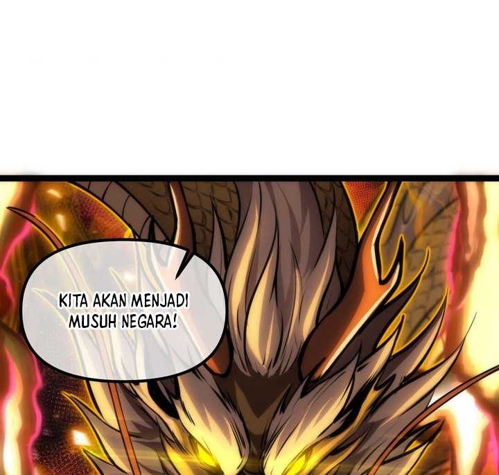 The Abyssal Seed Chapter 23 halaman 19