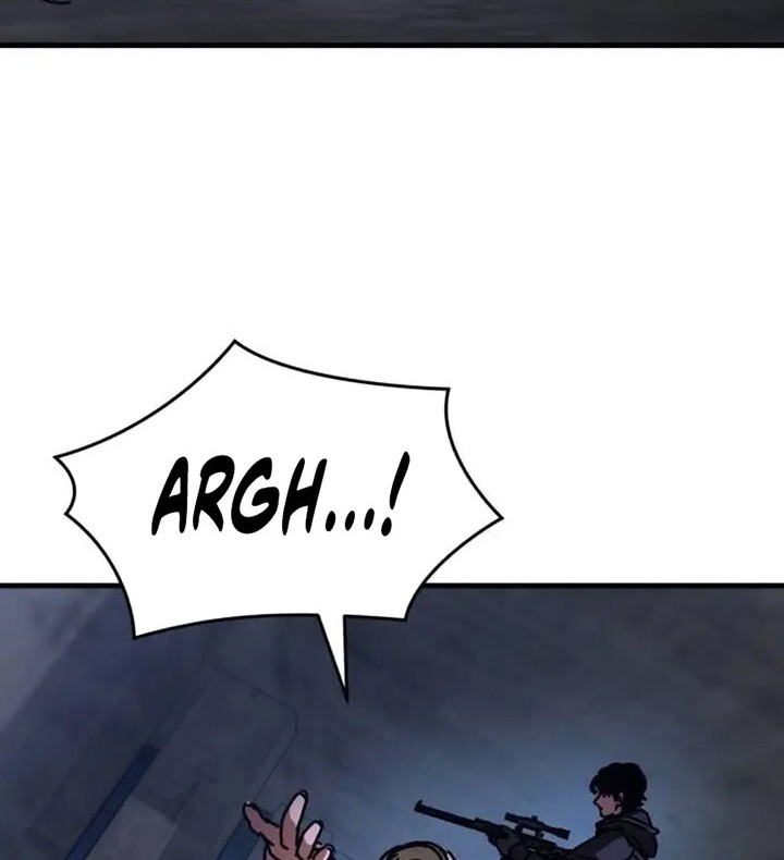 Hidden House in the Apocalypse Chapter 05 Gambar 47