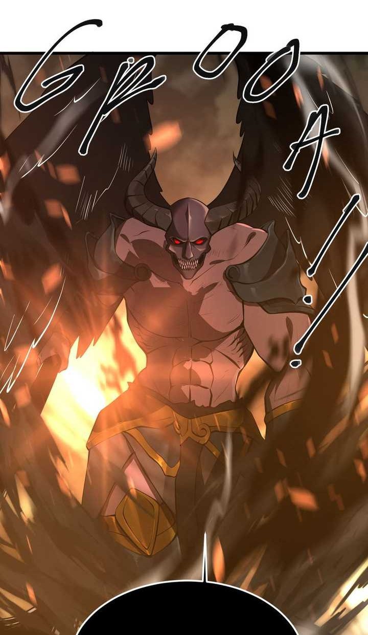 The Fallen Chapter 47 halaman 27