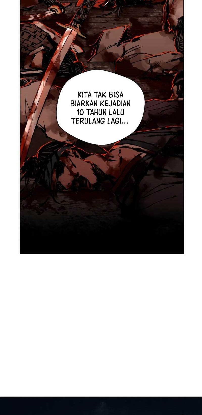 Human Mask Chapter 14 halaman 45