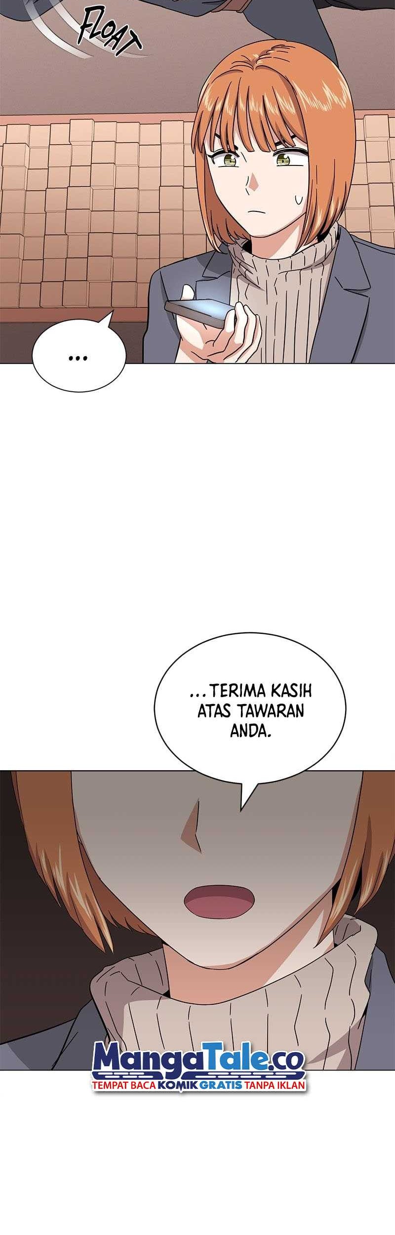 Superstar Associate Manager Chapter 48 halaman 39