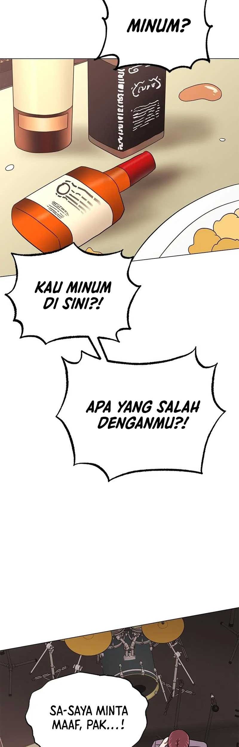 Superstar Associate Manager Chapter 47 halaman 40
