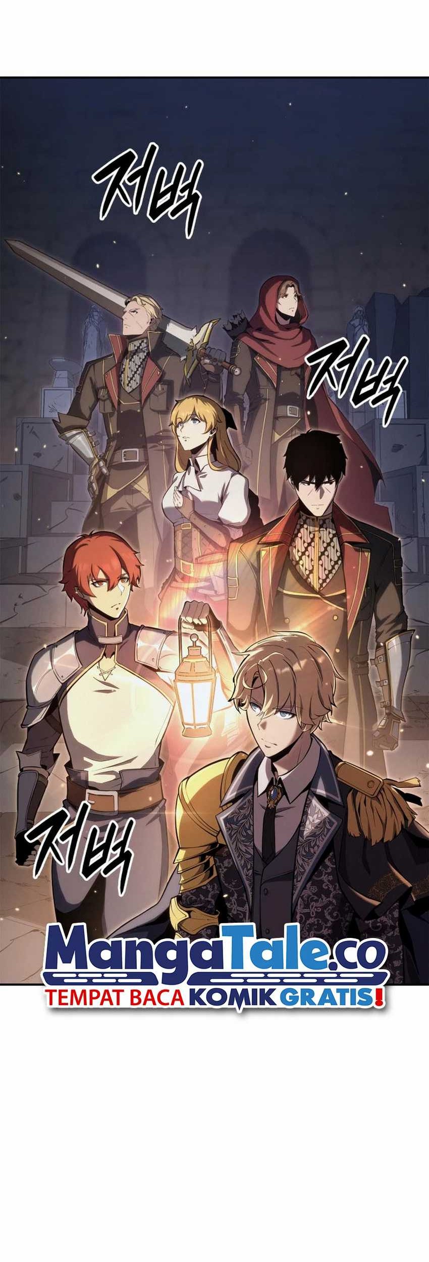 The Count’s Youngest Son Is A Player! Chapter 60 Gambar 42