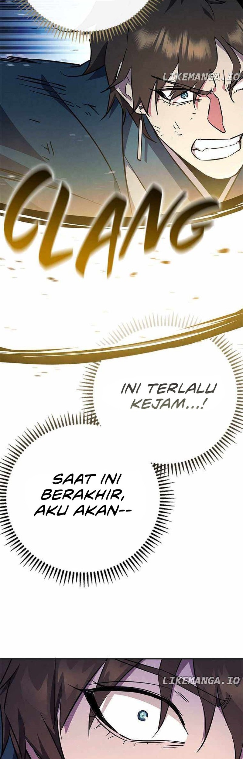God’s Web Novel Chapter 52 halaman 47