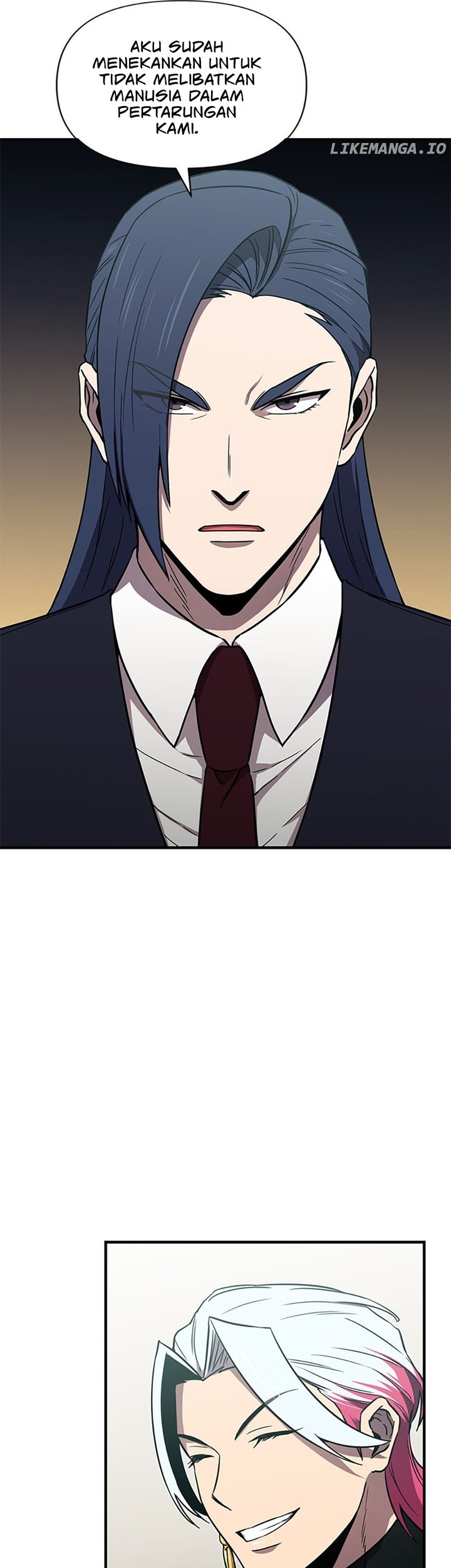 Cursed Manager’s Regression Chapter 47 halaman 37