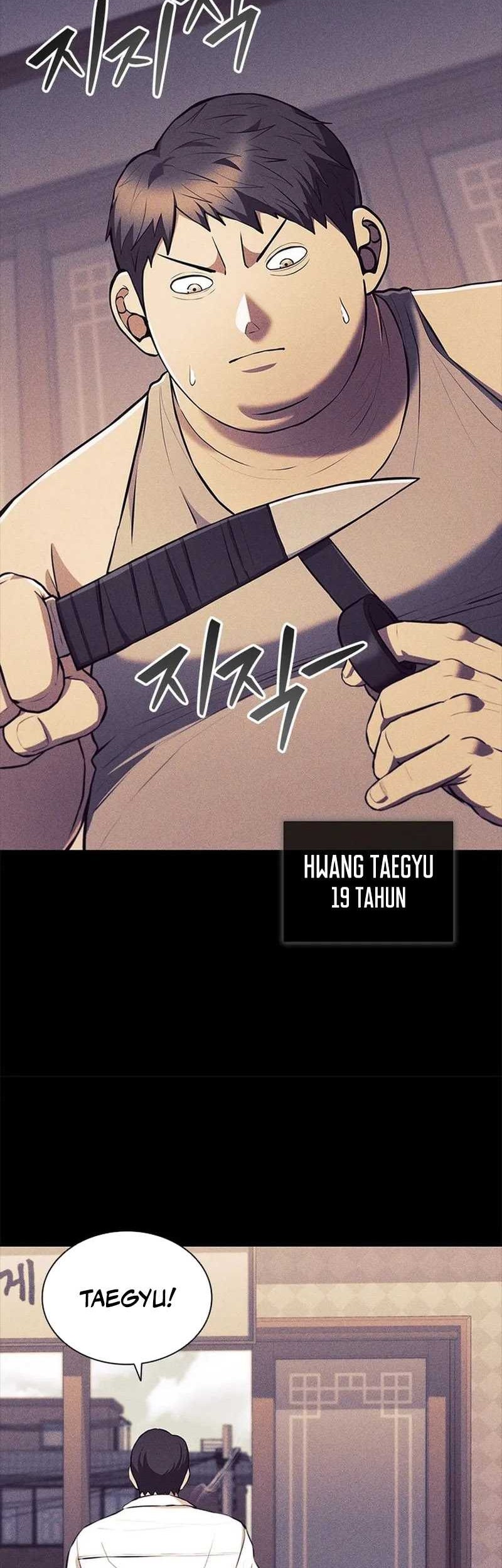 Reincarnation Boss Chapter 25 halaman 44