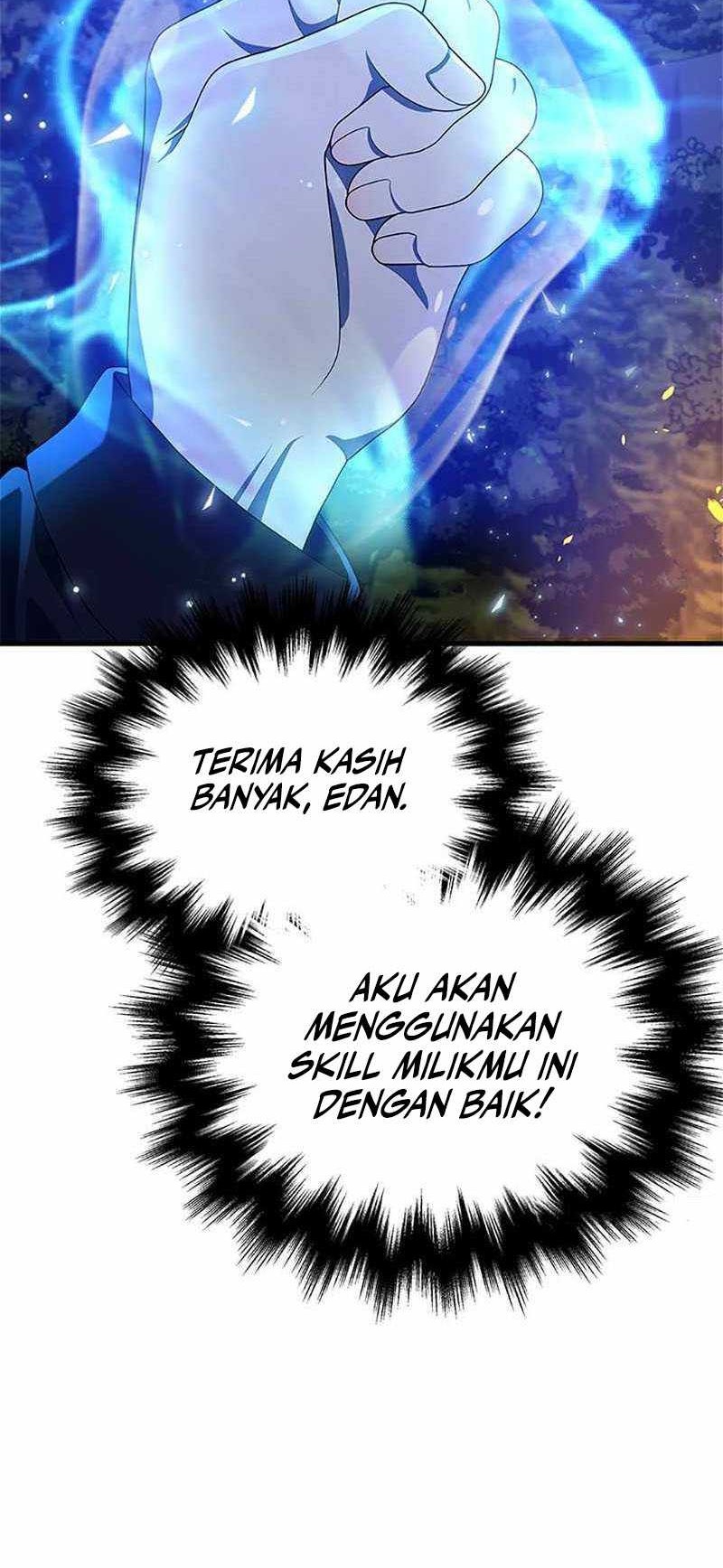 Heir of Mythical Heroes Chapter 47 Gambar 39