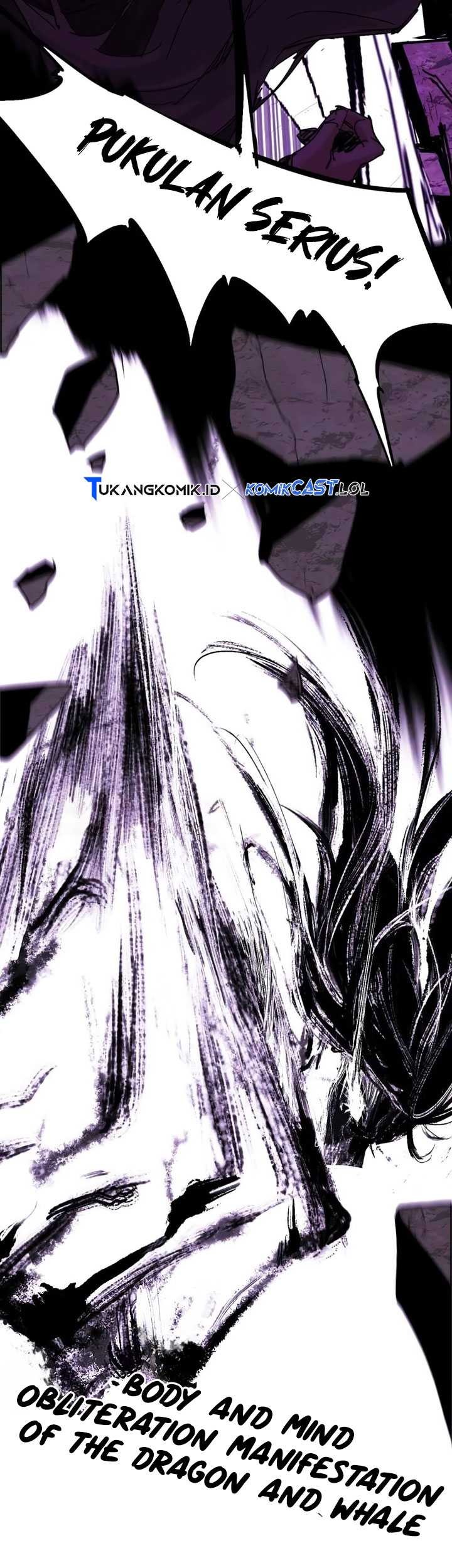 I’m An Evil God Chapter 480 halaman 43