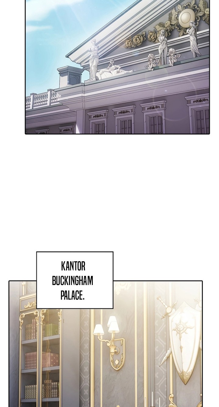 The Constellation that Returned from Hell Chapter 157 halaman 35