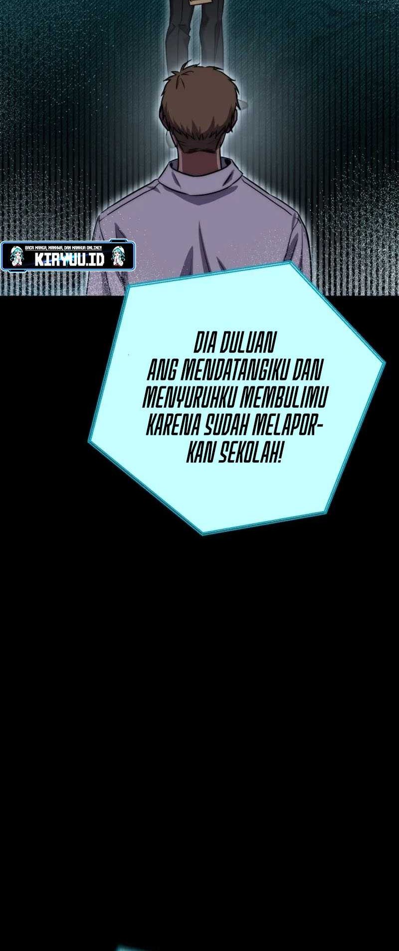Legendary Blacksmith’s Vengeance Chapter 57 halaman 46