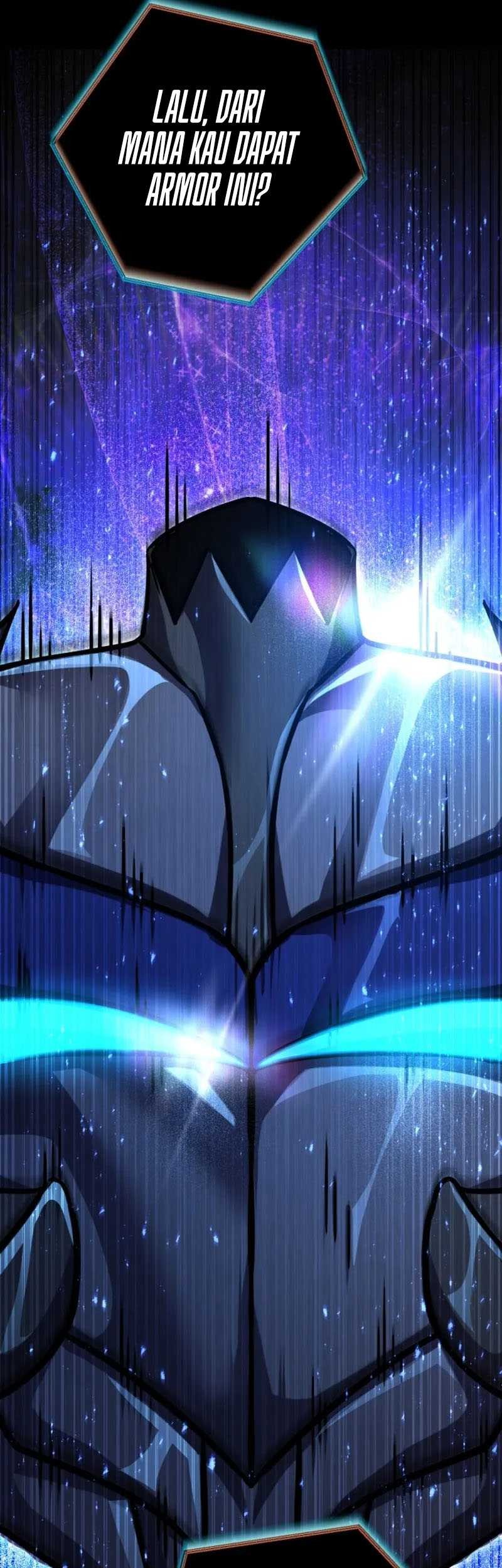 Legendary Blacksmith’s Vengeance Chapter 57 halaman 47