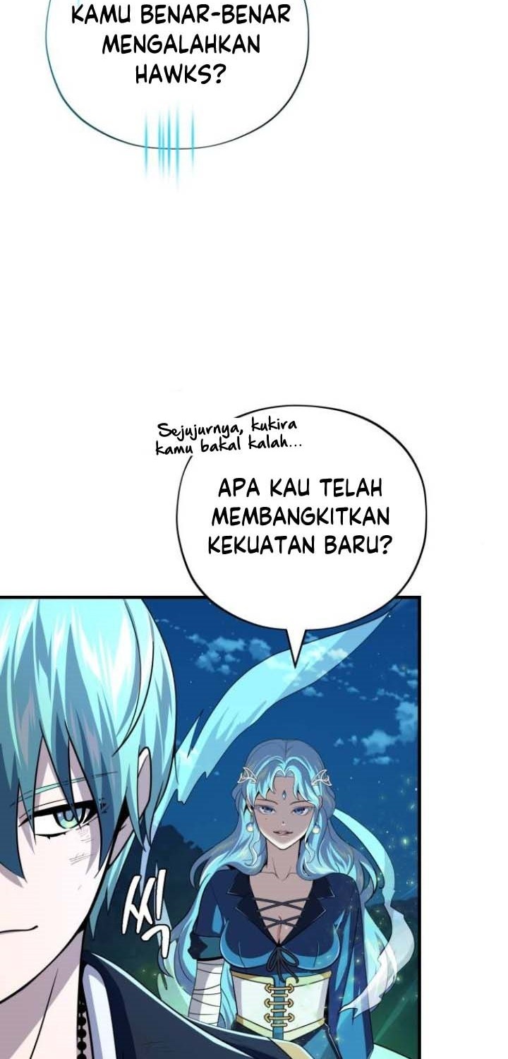 The Dark Magician Transmigrates After 66666 Years Chapter 122 Gambar 55