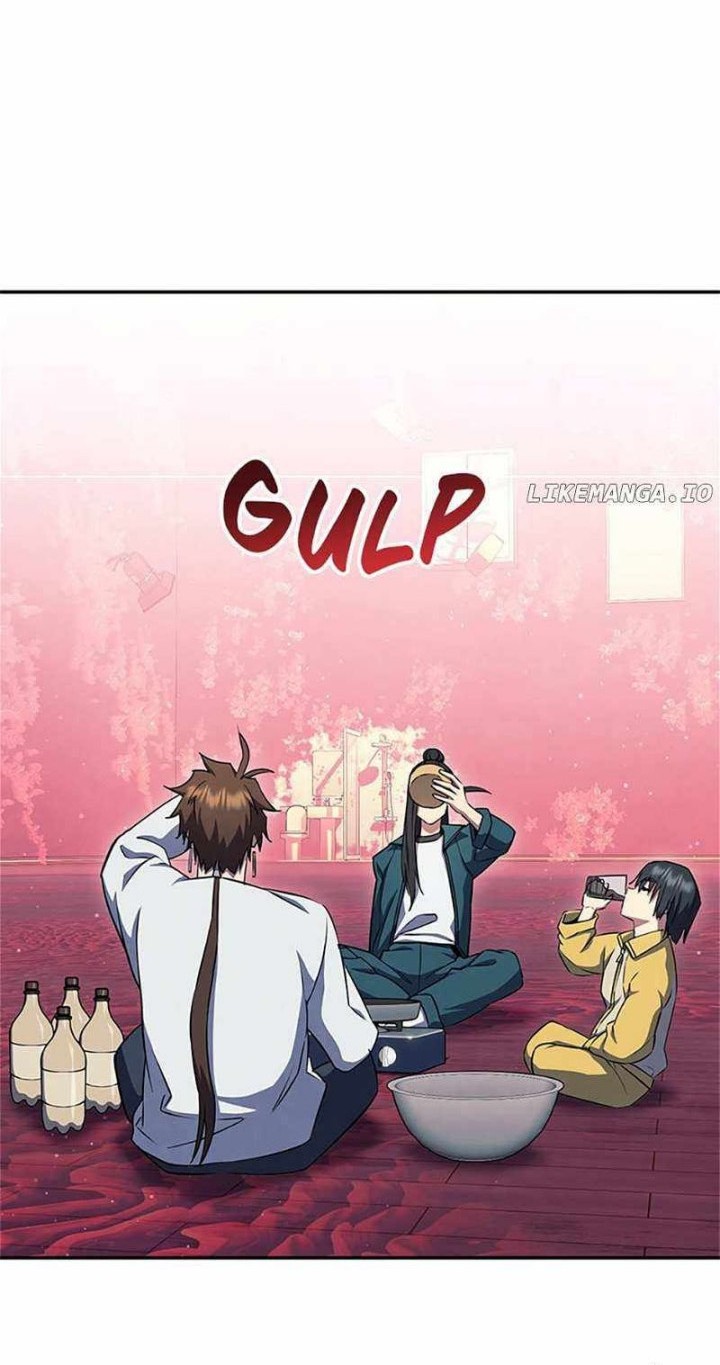 God’s Web Novel Chapter 53 halaman 36
