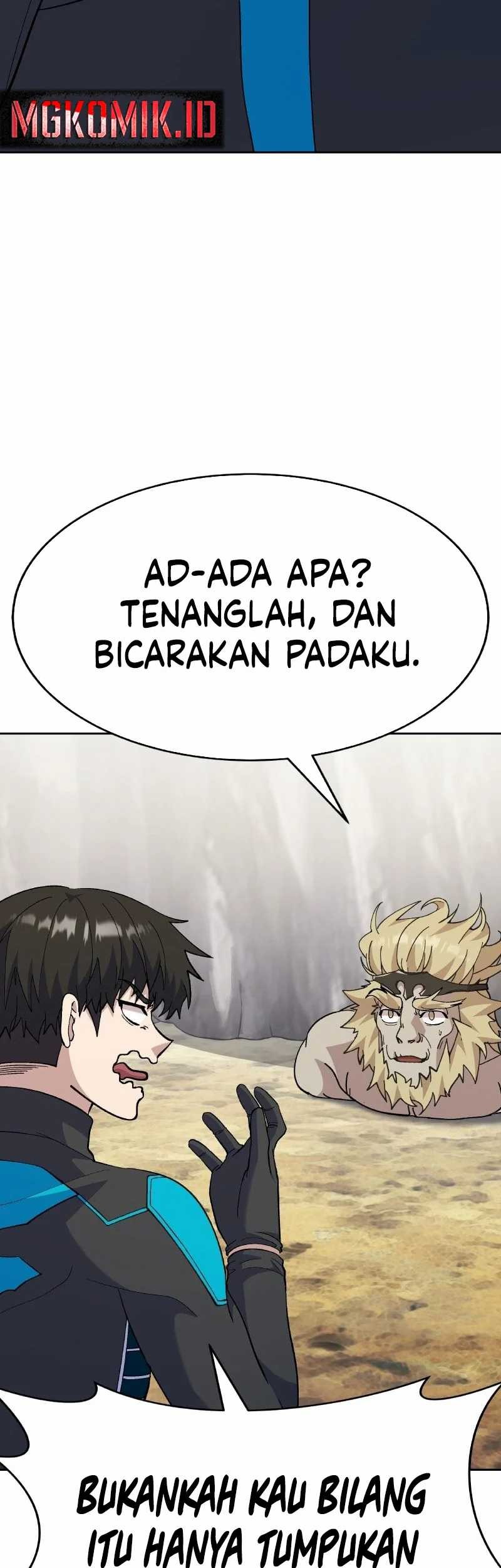 Divine Delivery Chapter 10 halaman 89